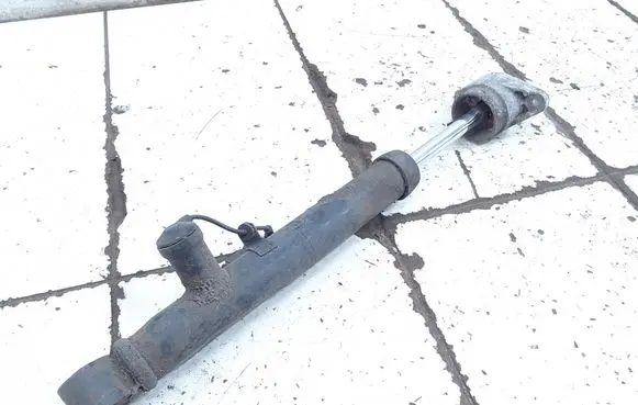 Audi A6 S6 C6 4F Rear shock absorber/damper 4F0616031K