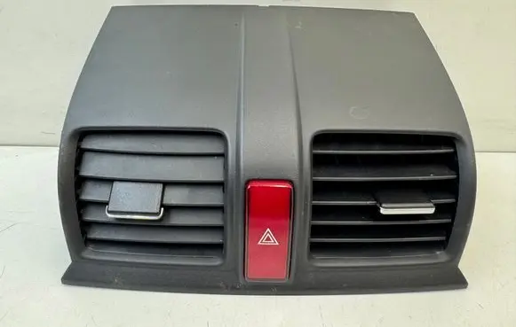 Honda CR-V Dash center air vent grill 77610SWAA013M1