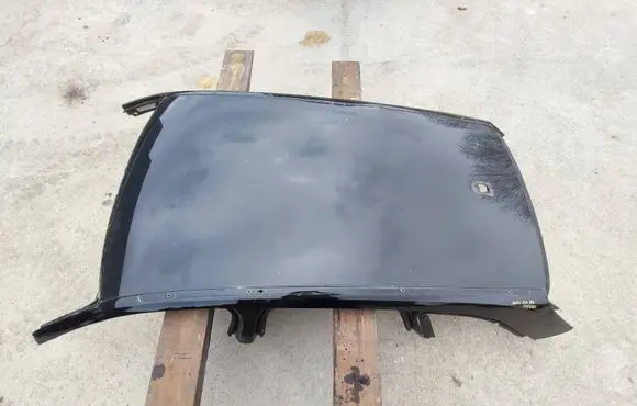Audi A4 S4 B9 Roof 