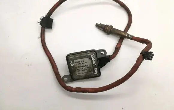BMW X1 E84 Lambda probe sensor 8576471