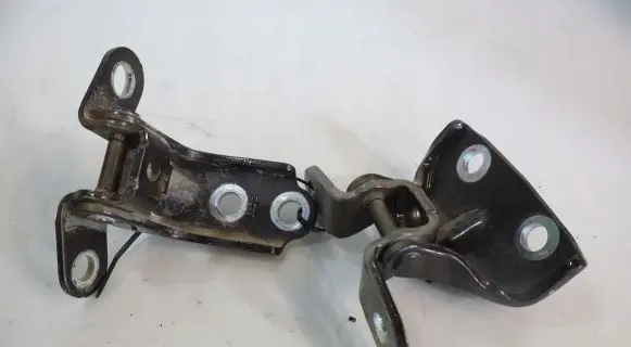 Hyundai i40 Rear door hinge set 