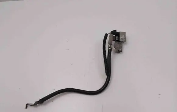 Ford Focus Negative earth cable (battery) F1FT10C679BA