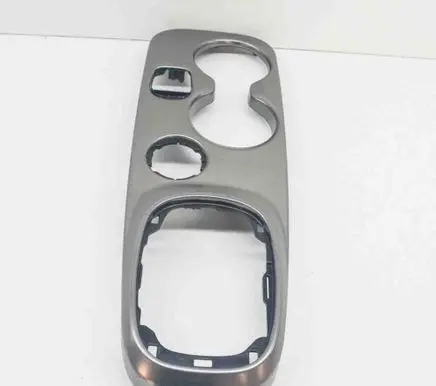 Fiat 500X Gear shifter surround trim plastic 7356135320 7356135400