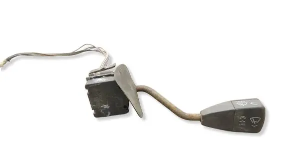 BMW 5 E34 Wiper control stalk 1828736 1378118