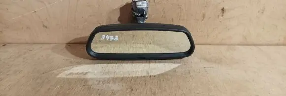 Citroen C5 Rear view mirror (interior) 96864409XT 96864409 E8030025