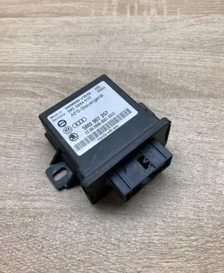 Volkswagen PASSAT B6 Light switch 5M0907357