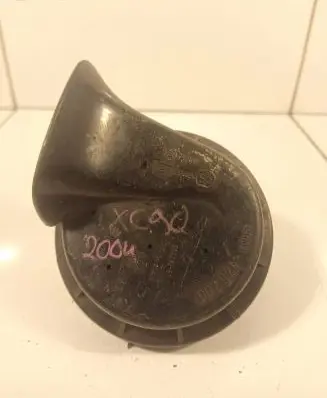 Volvo XC90 Horn signal