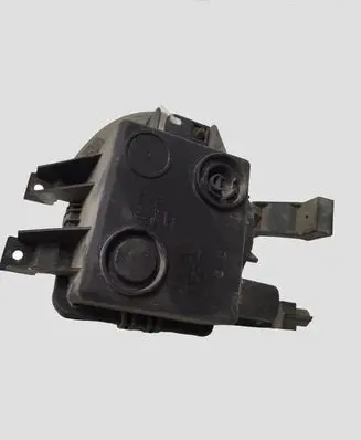 Opel Zafira B Front fog light 0096726 13252449