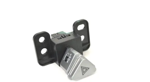 Tesla Model S Hazard light switch 600890500C