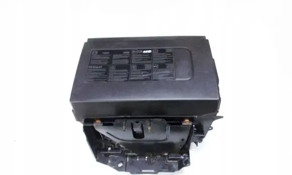 Renault Scenic III - Grand scenic III Battery box tray 