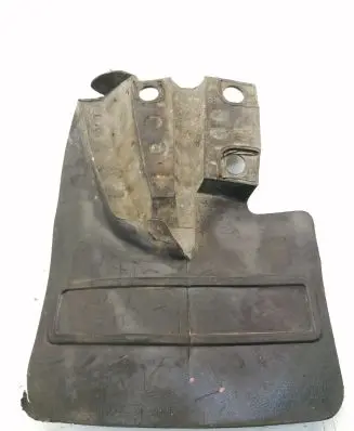 Ford Transit Front mudguard 92VB16A563AA