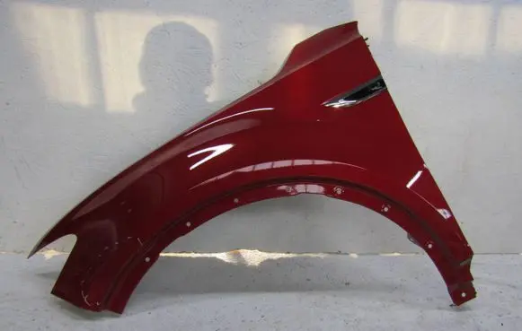 Volkswagen T-Roc Fender 2GA821105A