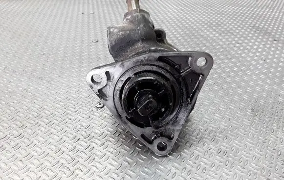 Alfa Romeo 156 Vacuum pump 46771105