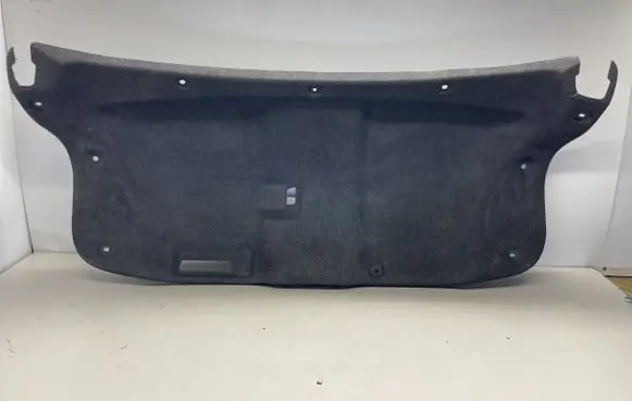 Lexus ES 300h (6th Gen) Tailgate/boot cover trim set 6471933130