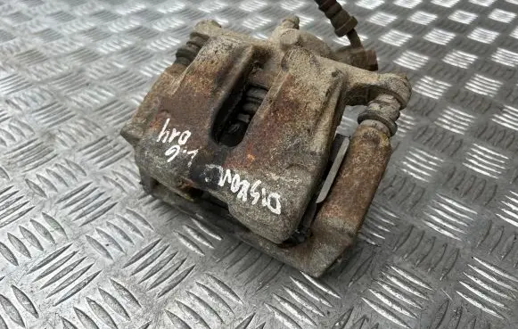 Land Rover Discovery 4 - LR4 Rear brake caliper