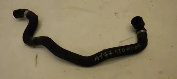 Mercedes-Benz 100 W631 Engine coolant pipe/hose