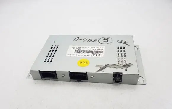 GPS navigation control unit/module
