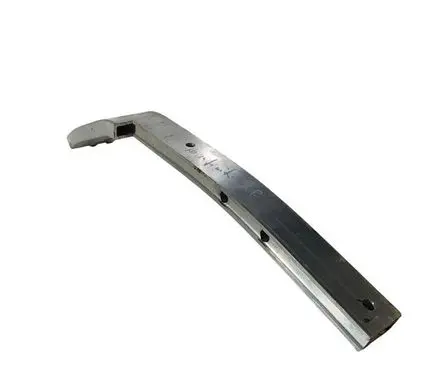 Infiniti QX30 Front bumper cross member 620675DA0A