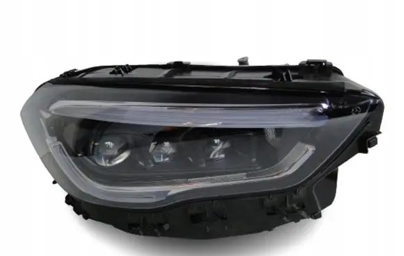 Mercedes-Benz GLA H247 Headlight/headlamp A2479065006