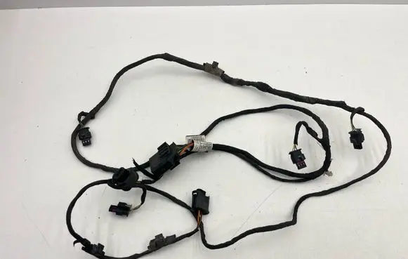 BMW 3 E90 E91 Other wiring loom 11107811 9395452