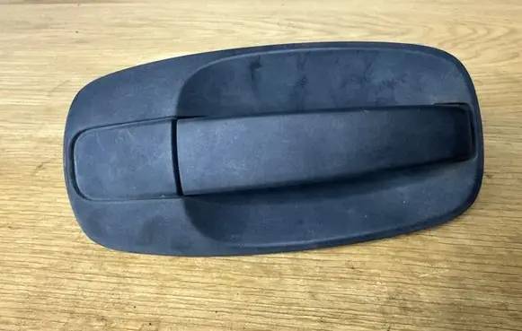 Opel Vivaro Sliding door exterior handle 8200170625