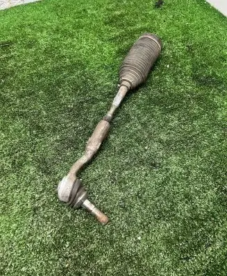 BMW X5 G05 Steering tie rod end 879430