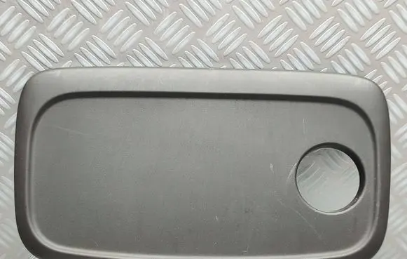 Opel Meriva B Front passenger seat