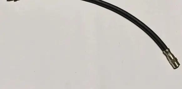 Brake line pipe/hose