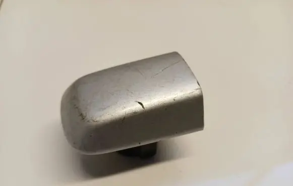 Volvo S40 Rear door handle cover 30663673