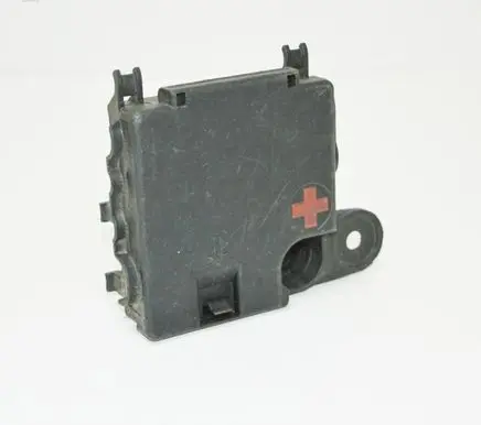 Audi A4 S4 B8 8K Fuse box set 8K0937517A