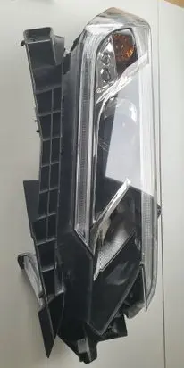 Honda CR-V Headlight/headlamp