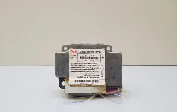 KIA Ceed Airbag control unit/module 959101H050