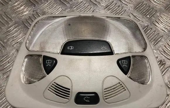 Mercedes-Benz C W203 Front seat light A203820