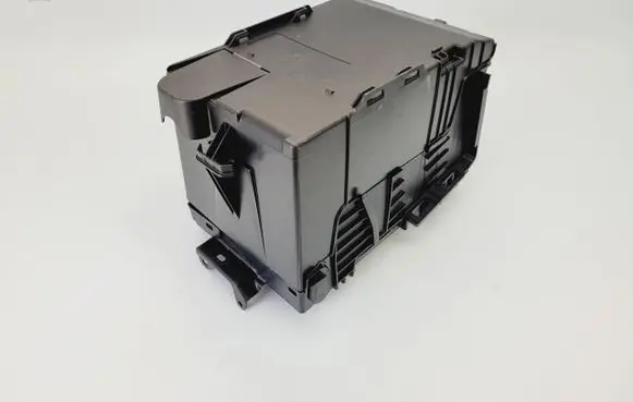 Citroen C4 Cactus Battery box tray 9688783080