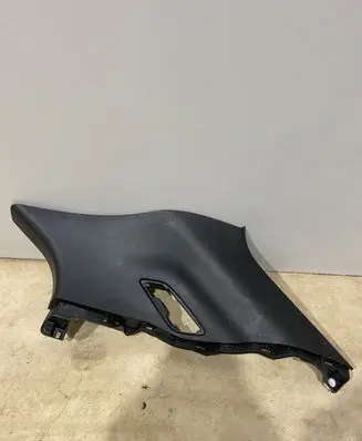 (C) pillar trim