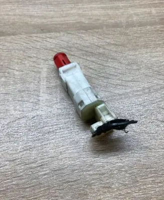 Opel Zafira A Brake pedal sensor switch 90492444 451027