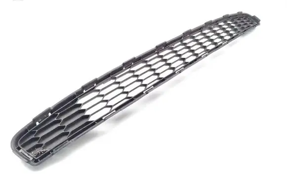 Nissan Leaf I (ZE0) Front bumper lower grill