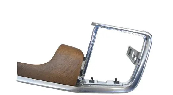 Volvo S90, V90 Dashboard glove box trim 31366663