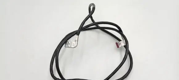 BMW 5 E60 E61 Other wiring loom 6916332