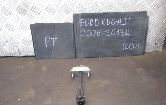 Ford Kuga I Rear door check strap stopper