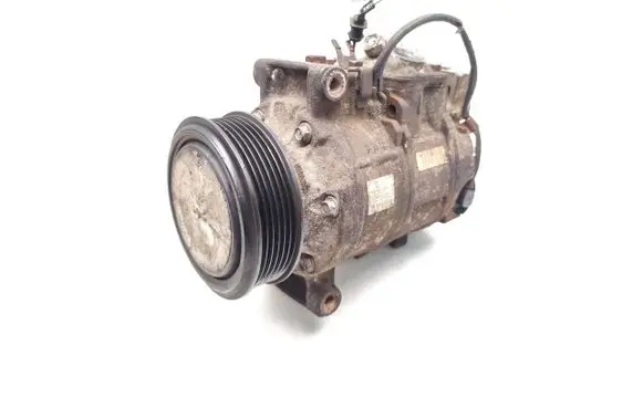 Audi A4 S4 B7 8E 8H Air conditioning (A/C) compressor (pump) 8E0260805BA