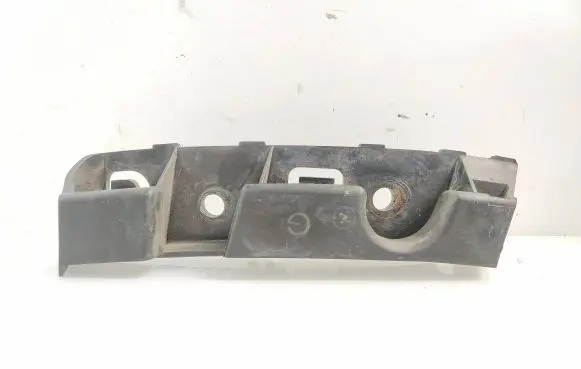Peugeot 508 Front bumper mounting bracket 9686570380 2007069
