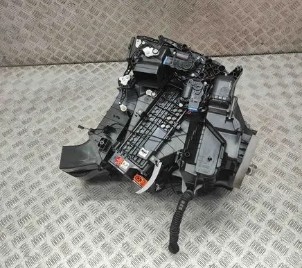 Audi Q4 Sportback e-tron Interior heater climate box assembly 2Q0907511E 1EA820351BH
