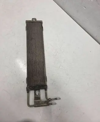 Volkswagen Caddy Fuel cooler (radiator) 1K0203491A