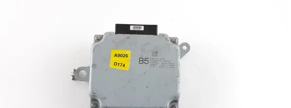Lexus RX 450H Suspension control unit/module 8924348050 16281113500