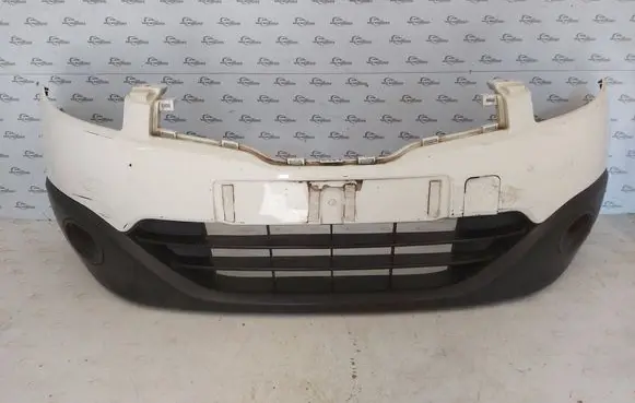 Nissan Qashqai Front bumper 62256BR02A