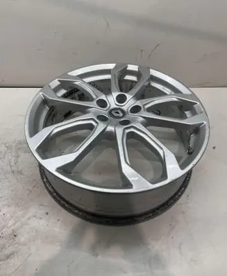 Renault Scenic IV - Grand scenic IV R20 alloy rim KBA51060 RE16520