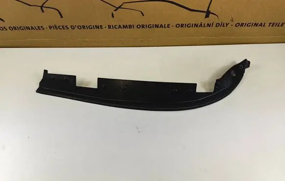 Mini One - Cooper F56 F55 Front door trim (molding) 7322456 5176 11218910