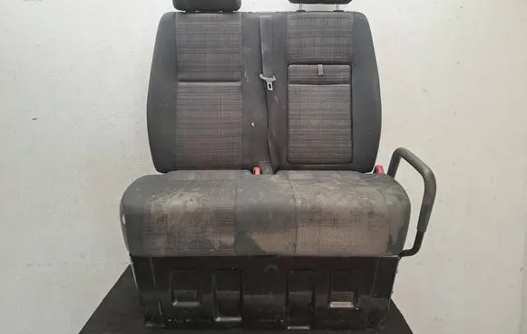 Mercedes-Benz Sprinter W906 Front double seat A9068603185 A9069100003 9018601169