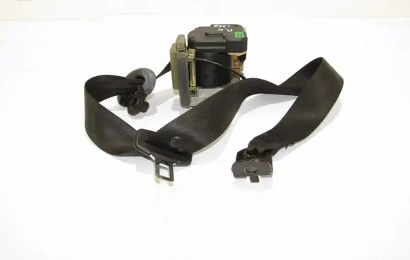 Skoda Octavia Mk1 (1U) Front seatbelt 1U4857701